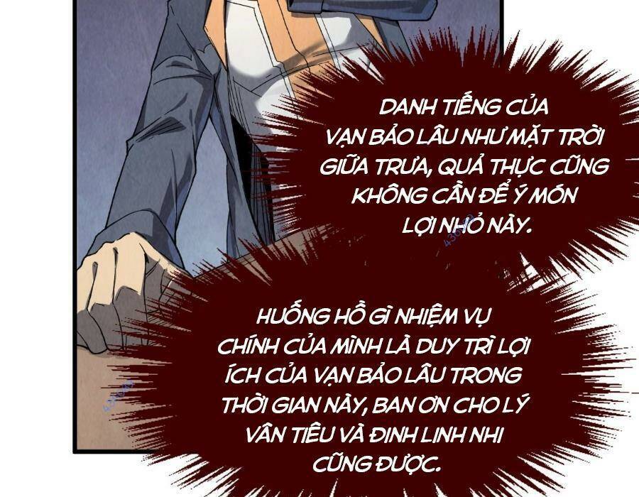 Vạn Cổ Chí Tôn Chap 246 - Next Chap 247