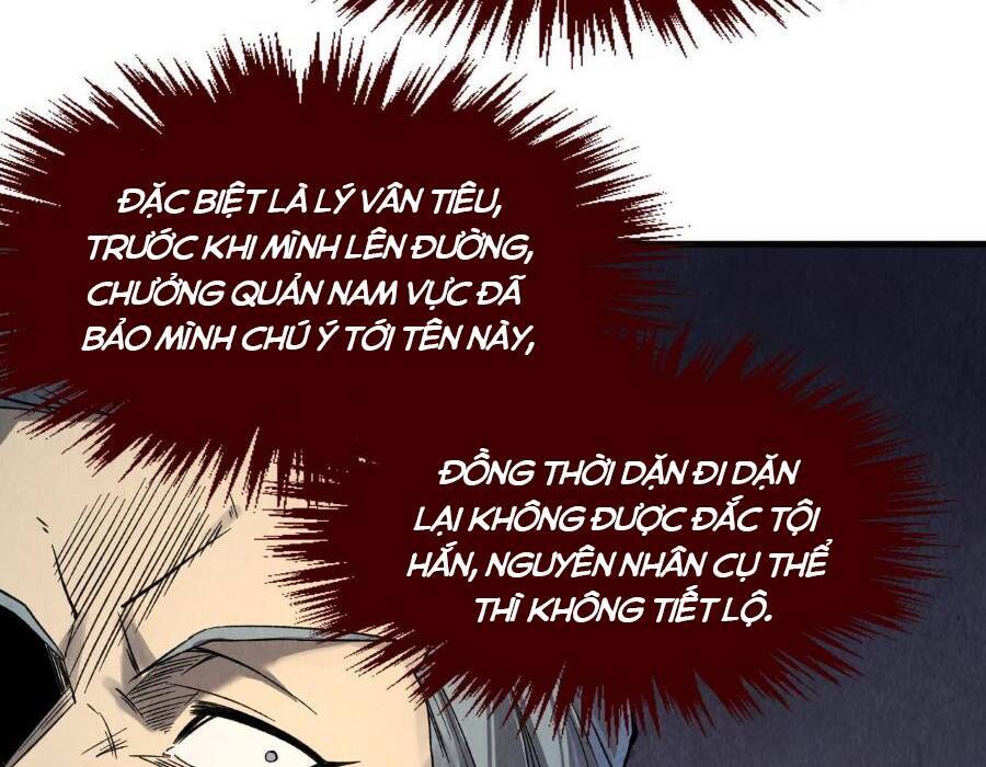Vạn Cổ Chí Tôn Chap 246 - Next Chap 247