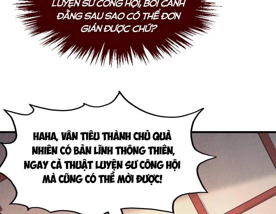 Vạn Cổ Chí Tôn Chap 246 - Next Chap 247