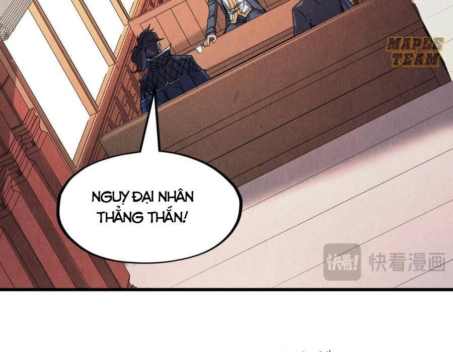 Vạn Cổ Chí Tôn Chap 246 - Next Chap 247