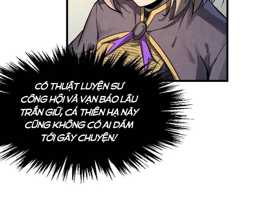 Vạn Cổ Chí Tôn Chap 246 - Next Chap 247