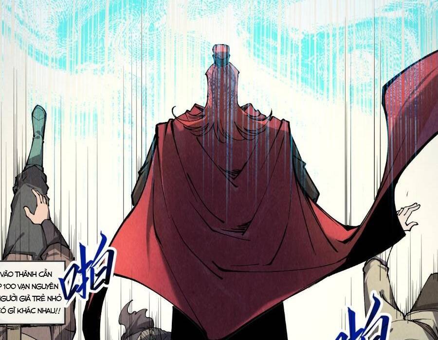 Vạn Cổ Chí Tôn Chap 246 - Next Chap 247