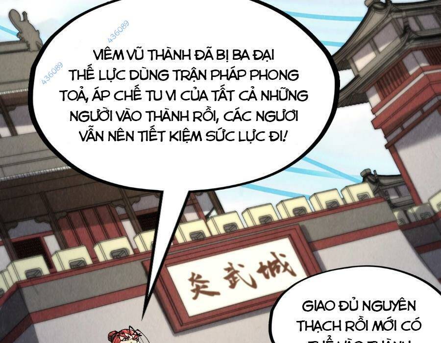 Vạn Cổ Chí Tôn Chap 246 - Next Chap 247