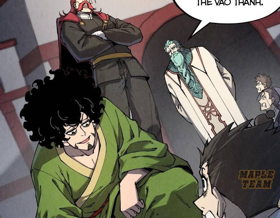 Vạn Cổ Chí Tôn Chap 246 - Next Chap 247