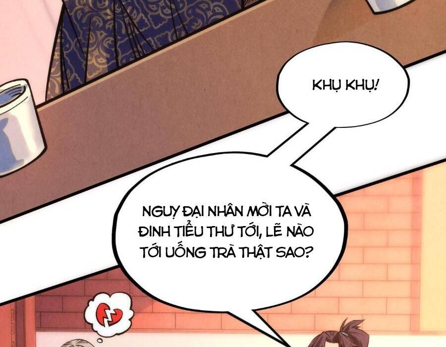 Vạn Cổ Chí Tôn Chap 246 - Next Chap 247