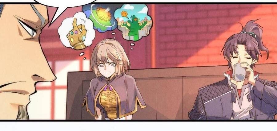 Vạn Cổ Chí Tôn Chap 246 - Next Chap 247