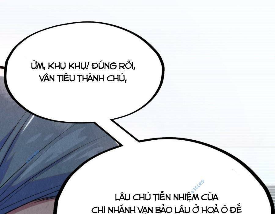 Vạn Cổ Chí Tôn Chap 246 - Next Chap 247