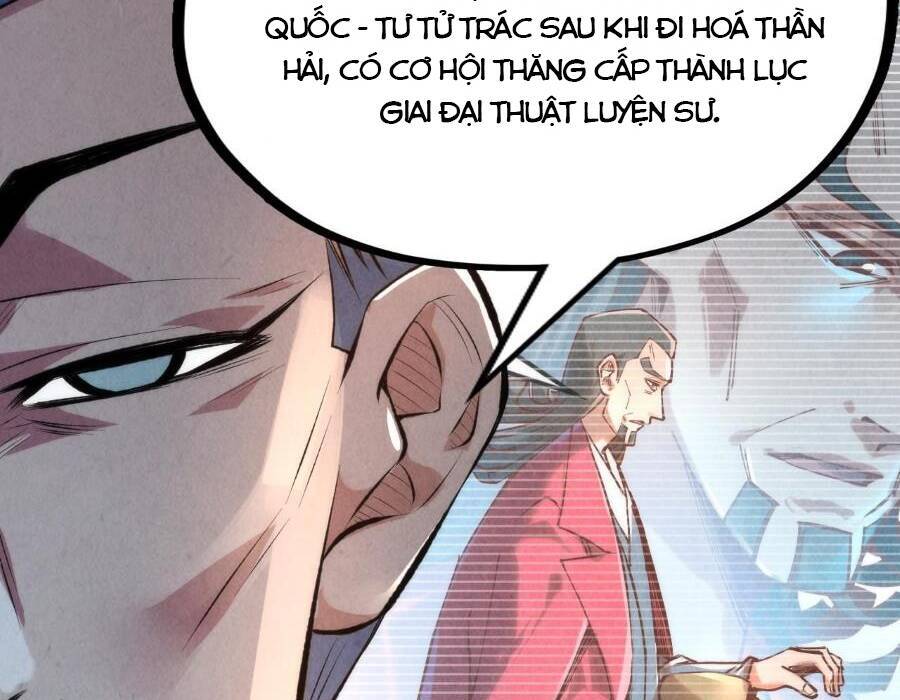 Vạn Cổ Chí Tôn Chap 246 - Next Chap 247