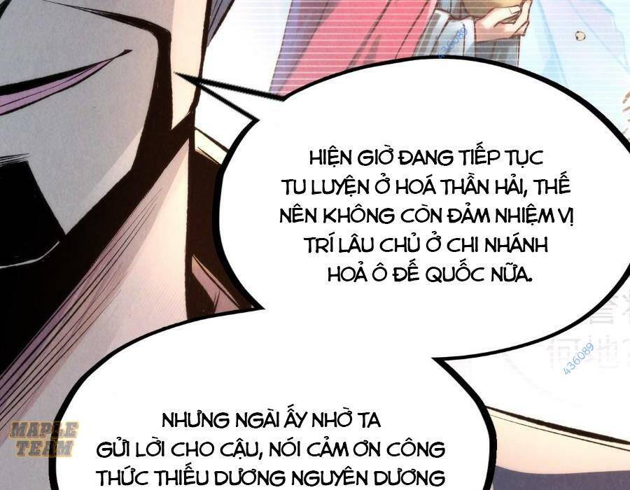 Vạn Cổ Chí Tôn Chap 246 - Next Chap 247