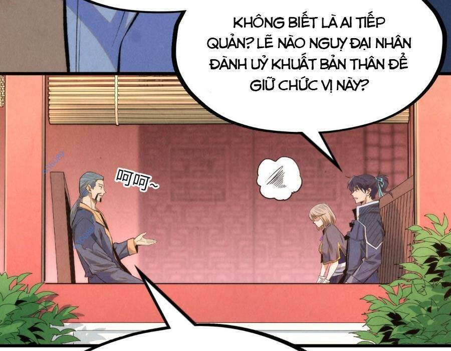 Vạn Cổ Chí Tôn Chap 246 - Next Chap 247
