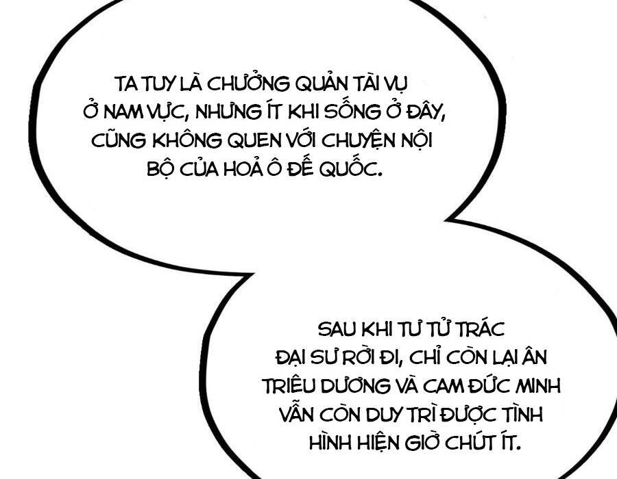 Vạn Cổ Chí Tôn Chap 246 - Next Chap 247