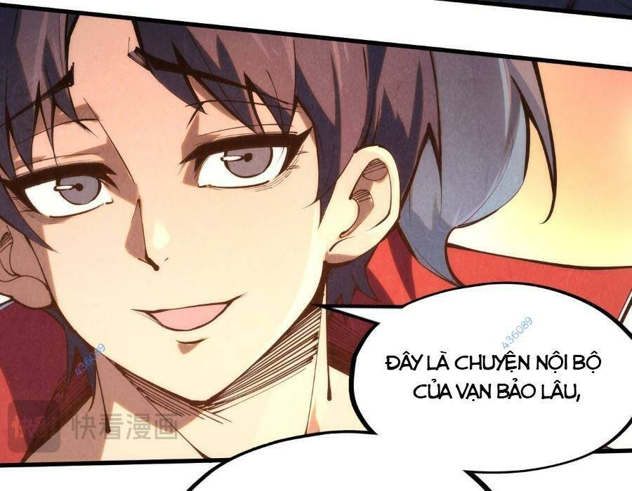 Vạn Cổ Chí Tôn Chap 246 - Next Chap 247