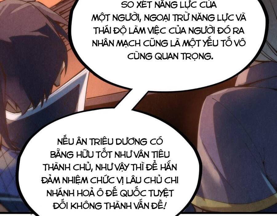 Vạn Cổ Chí Tôn Chap 246 - Next Chap 247