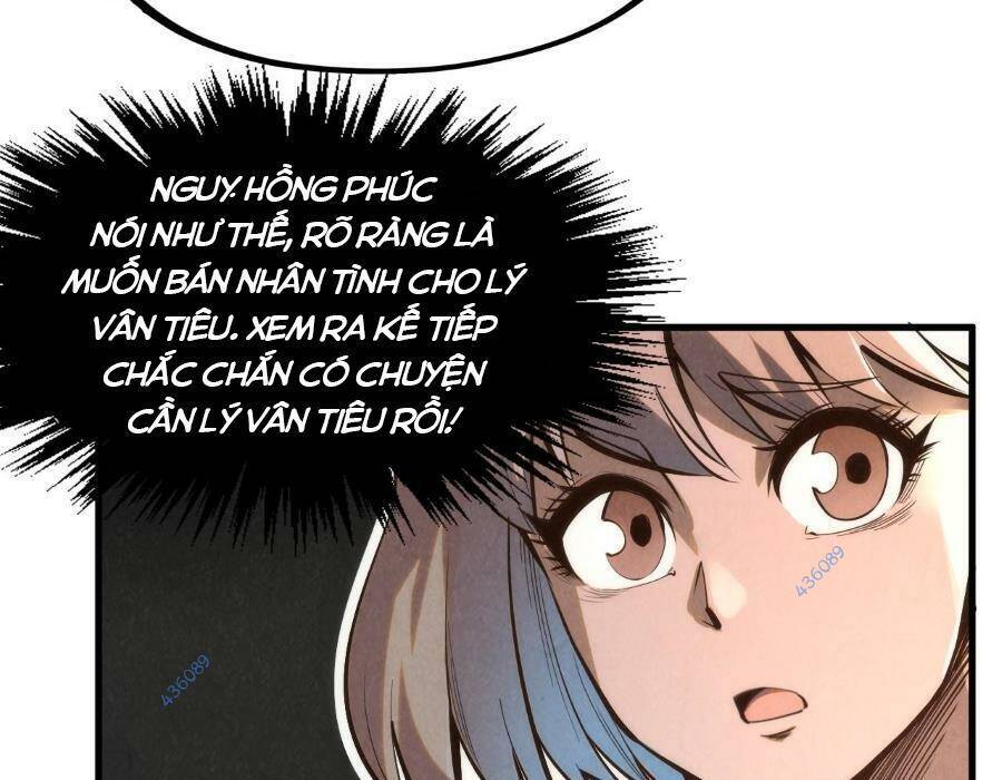 Vạn Cổ Chí Tôn Chap 246 - Next Chap 247