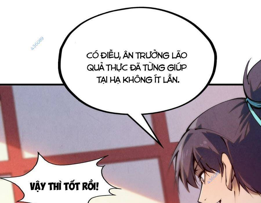 Vạn Cổ Chí Tôn Chap 246 - Next Chap 247