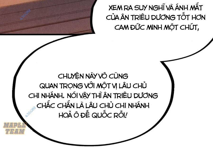 Vạn Cổ Chí Tôn Chap 246 - Next Chap 247