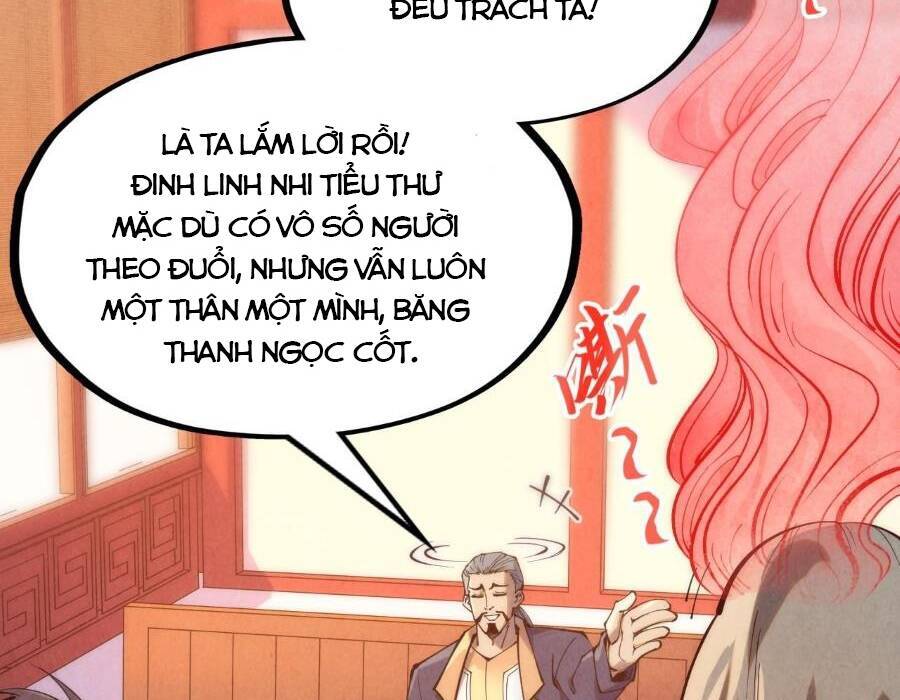 Vạn Cổ Chí Tôn Chap 246 - Next Chap 247
