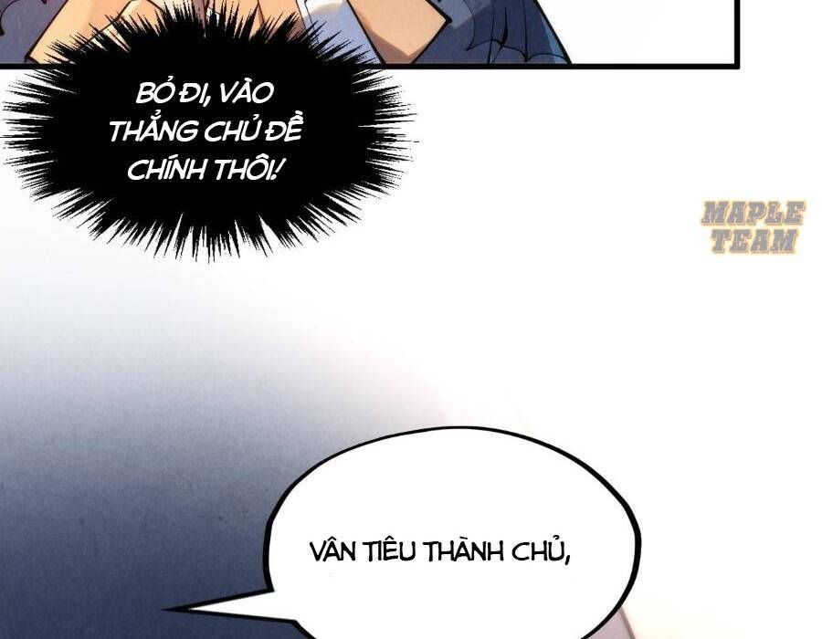 Vạn Cổ Chí Tôn Chap 246 - Next Chap 247