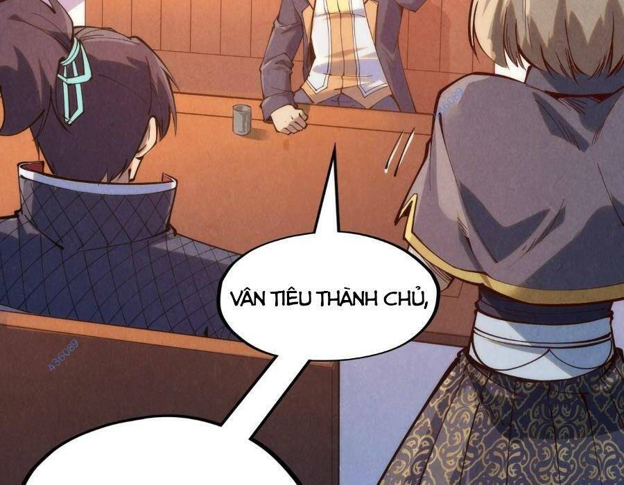 Vạn Cổ Chí Tôn Chap 246 - Next Chap 247