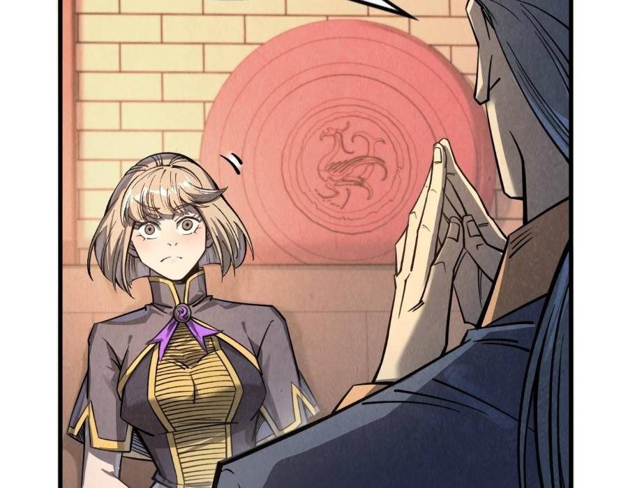 Vạn Cổ Chí Tôn Chap 246 - Next Chap 247