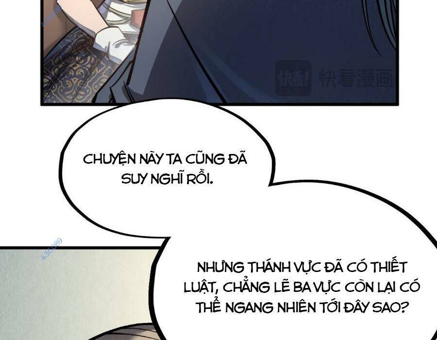 Vạn Cổ Chí Tôn Chap 246 - Next Chap 247