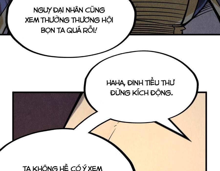 Vạn Cổ Chí Tôn Chap 246 - Next Chap 247
