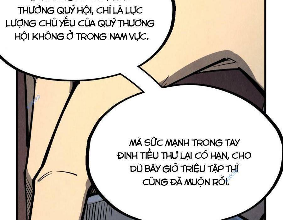 Vạn Cổ Chí Tôn Chap 246 - Next Chap 247