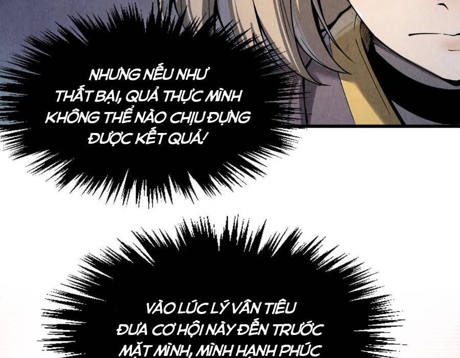 Vạn Cổ Chí Tôn Chap 246 - Next Chap 247