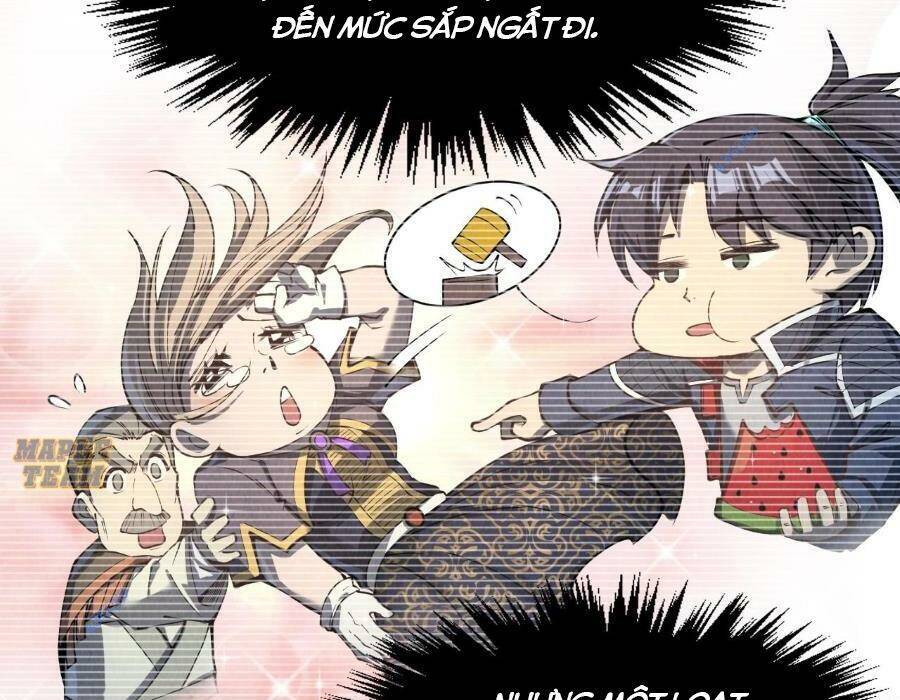 Vạn Cổ Chí Tôn Chap 246 - Next Chap 247