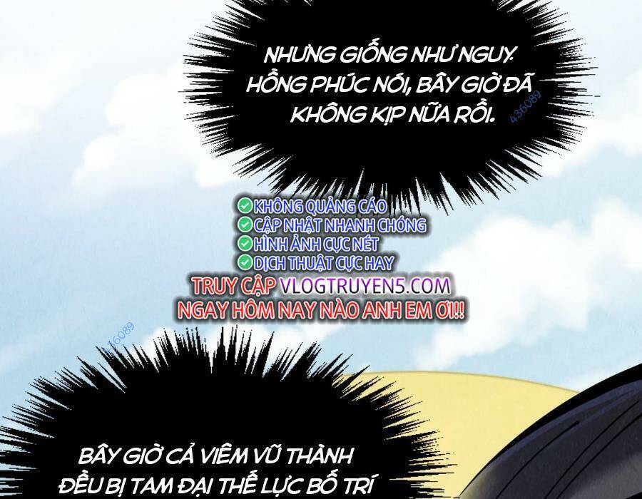 Vạn Cổ Chí Tôn Chap 246 - Next Chap 247