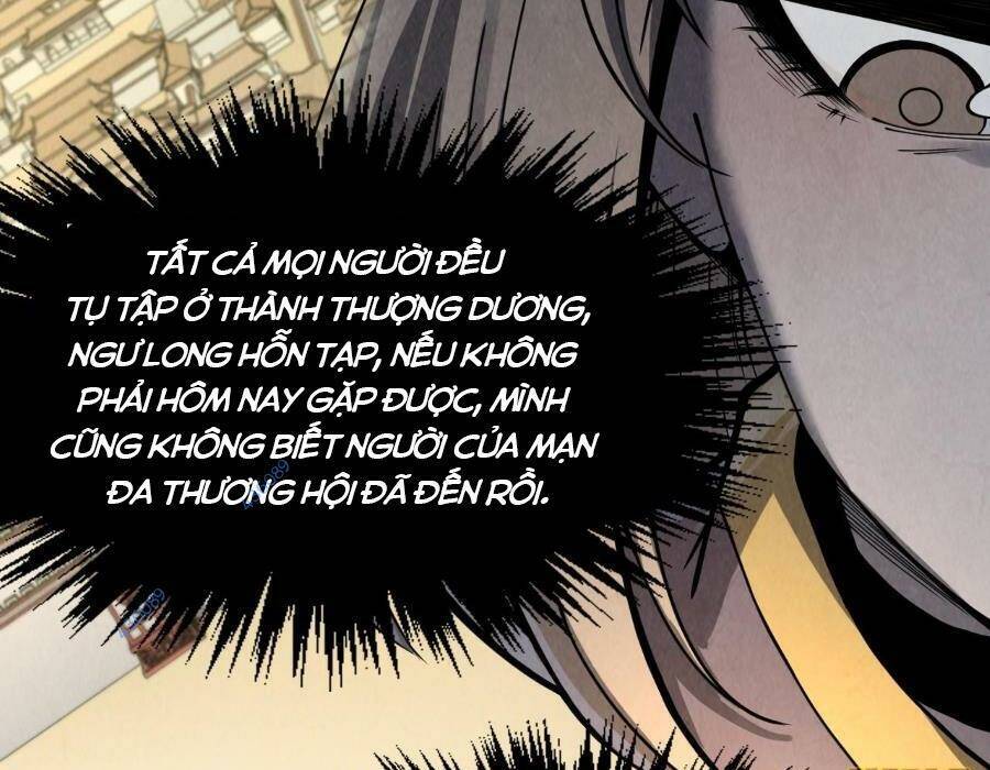Vạn Cổ Chí Tôn Chap 246 - Next Chap 247