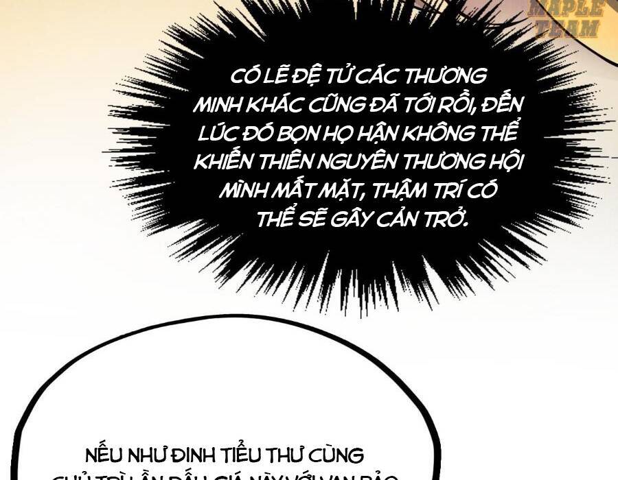 Vạn Cổ Chí Tôn Chap 246 - Next Chap 247