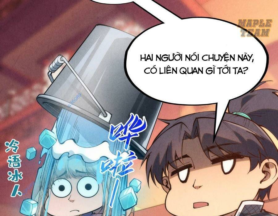 Vạn Cổ Chí Tôn Chap 246 - Next Chap 247