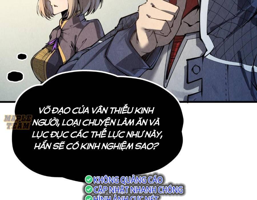 Vạn Cổ Chí Tôn Chap 246 - Next Chap 247