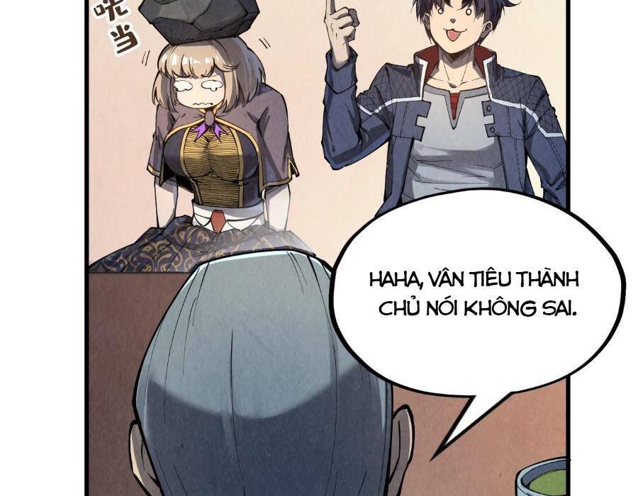 Vạn Cổ Chí Tôn Chap 246 - Next Chap 247