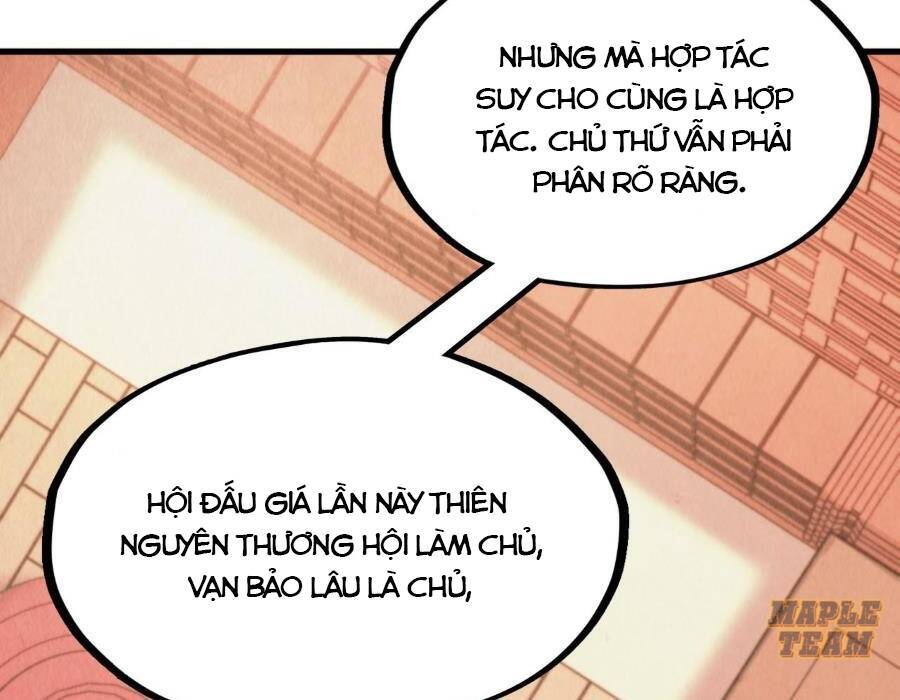 Vạn Cổ Chí Tôn Chap 246 - Next Chap 247