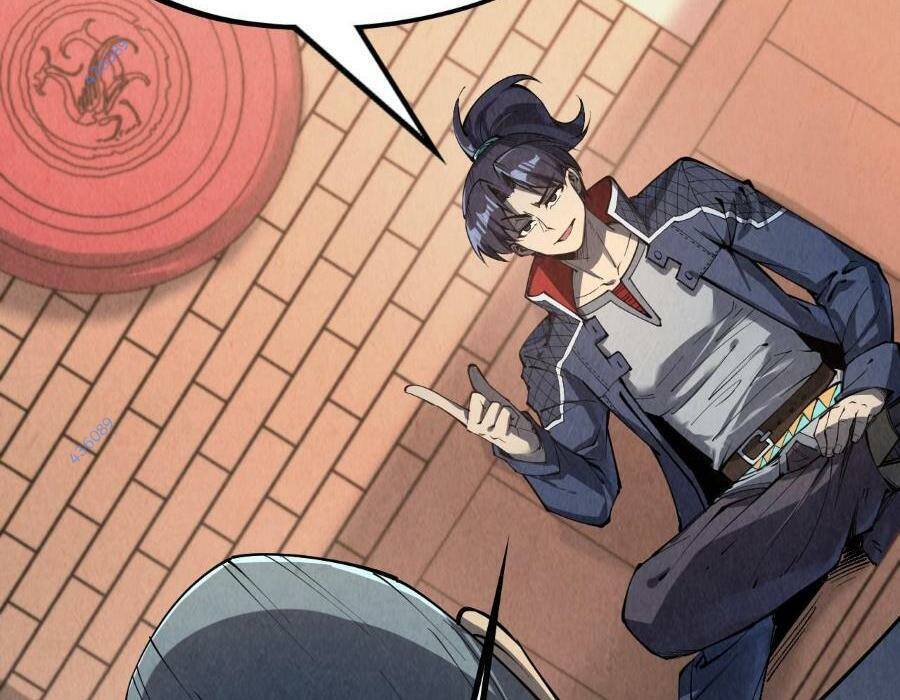 Vạn Cổ Chí Tôn Chap 246 - Next Chap 247