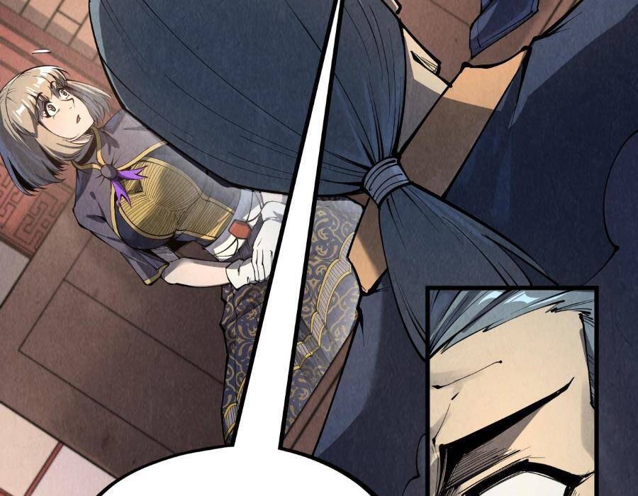 Vạn Cổ Chí Tôn Chap 246 - Next Chap 247