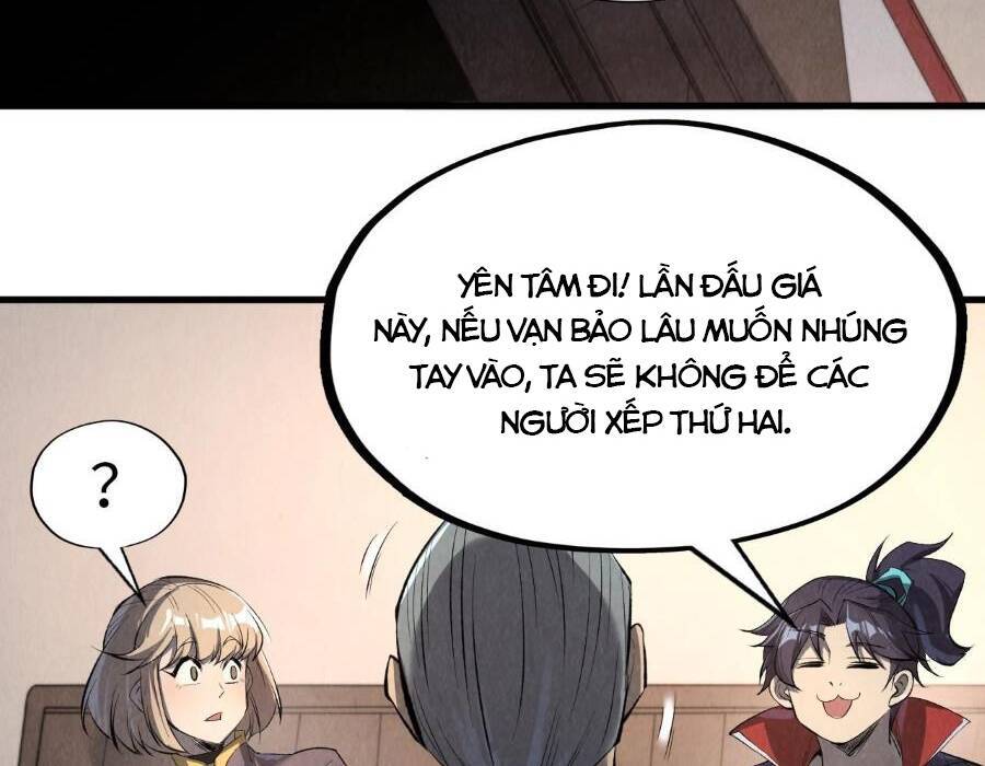 Vạn Cổ Chí Tôn Chap 246 - Next Chap 247