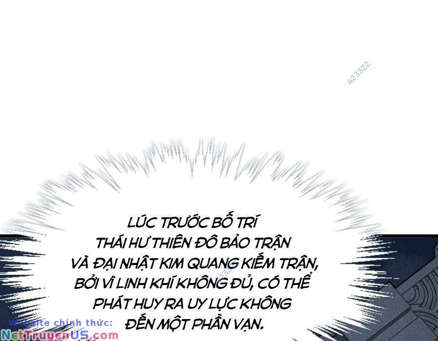 Vạn Cổ Chí Tôn Chap 247 - Next Chap 248