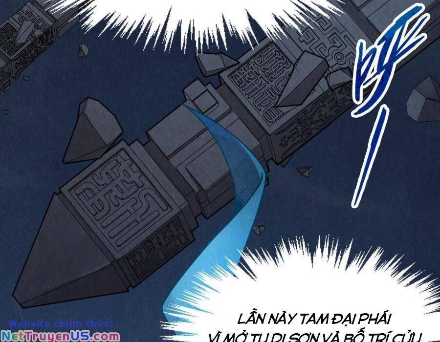 Vạn Cổ Chí Tôn Chap 247 - Next Chap 248