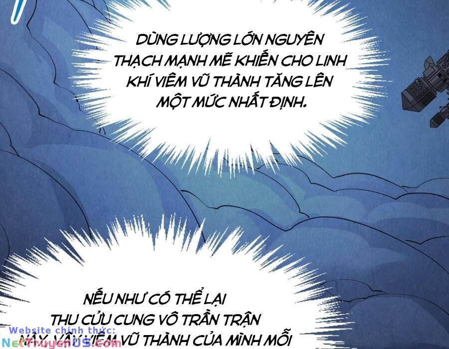 Vạn Cổ Chí Tôn Chap 247 - Next Chap 248