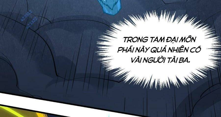 Vạn Cổ Chí Tôn Chap 247 - Next Chap 248