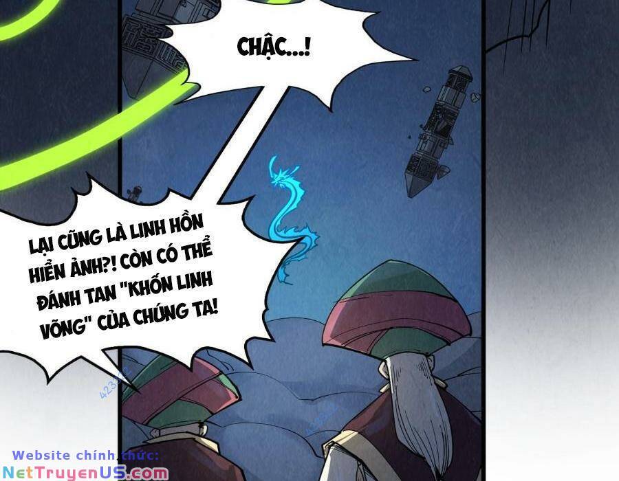 Vạn Cổ Chí Tôn Chap 247 - Next Chap 248
