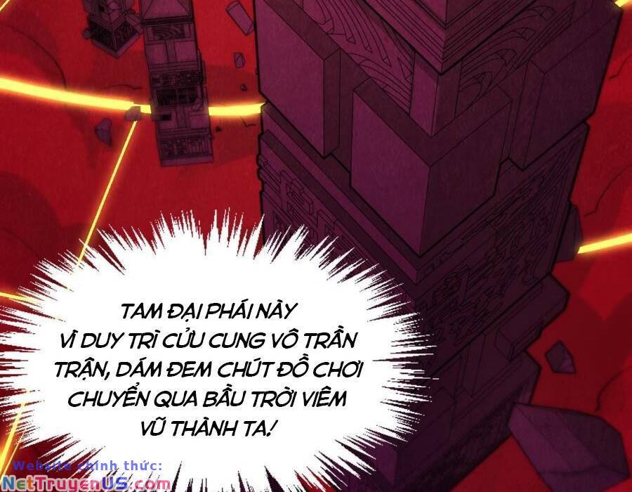 Vạn Cổ Chí Tôn Chap 247 - Next Chap 248