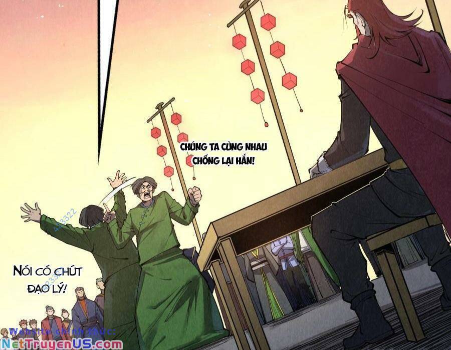 Vạn Cổ Chí Tôn Chap 247 - Next Chap 248