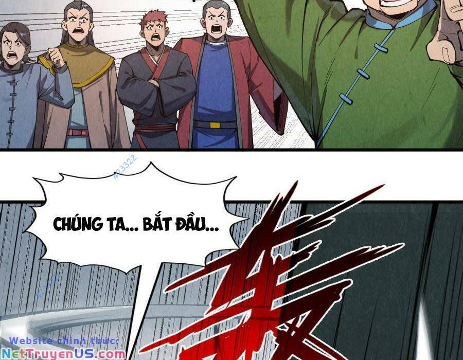 Vạn Cổ Chí Tôn Chap 247 - Next Chap 248