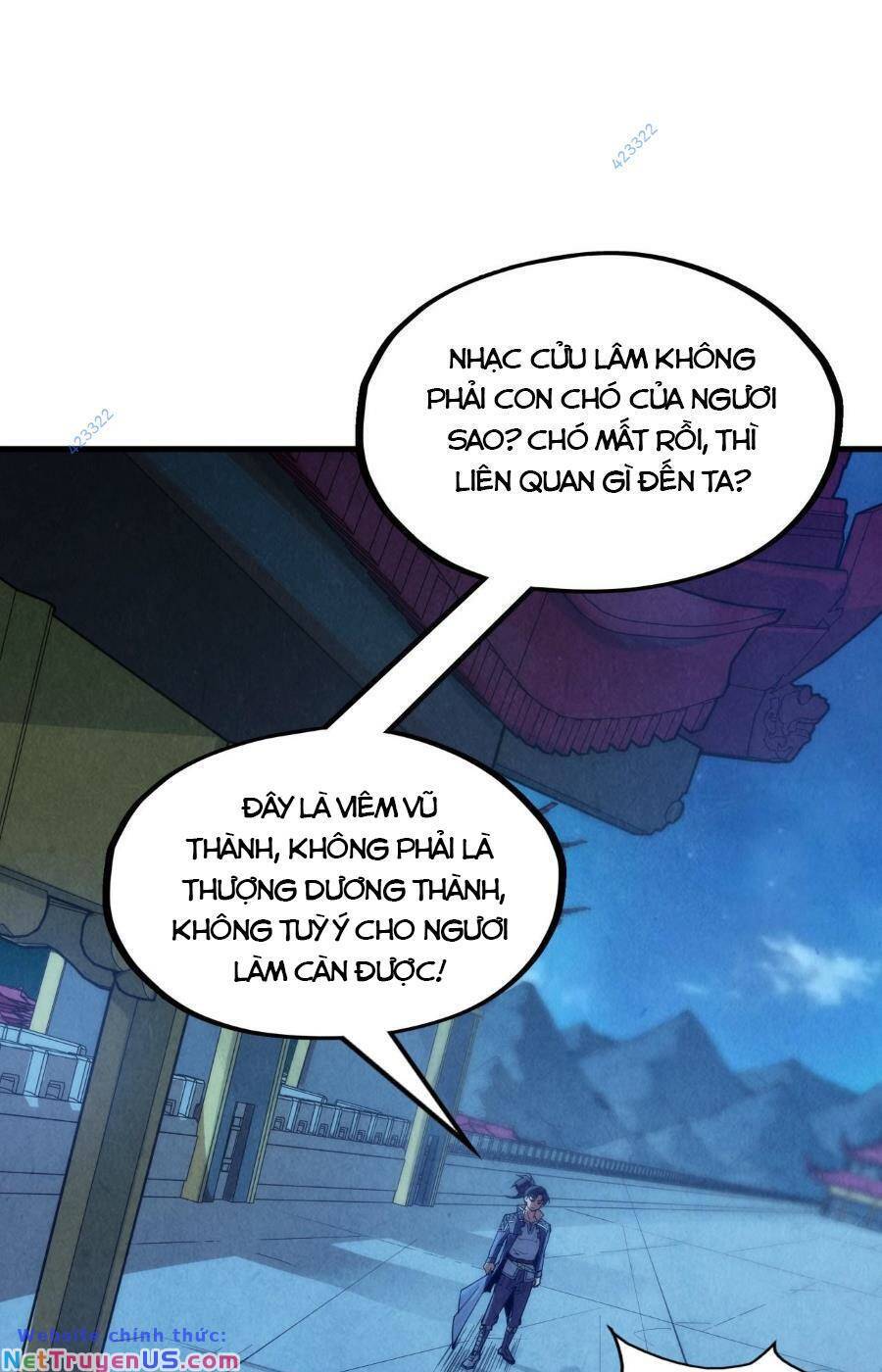 Vạn Cổ Chí Tôn Chap 248 - Next Chap 249