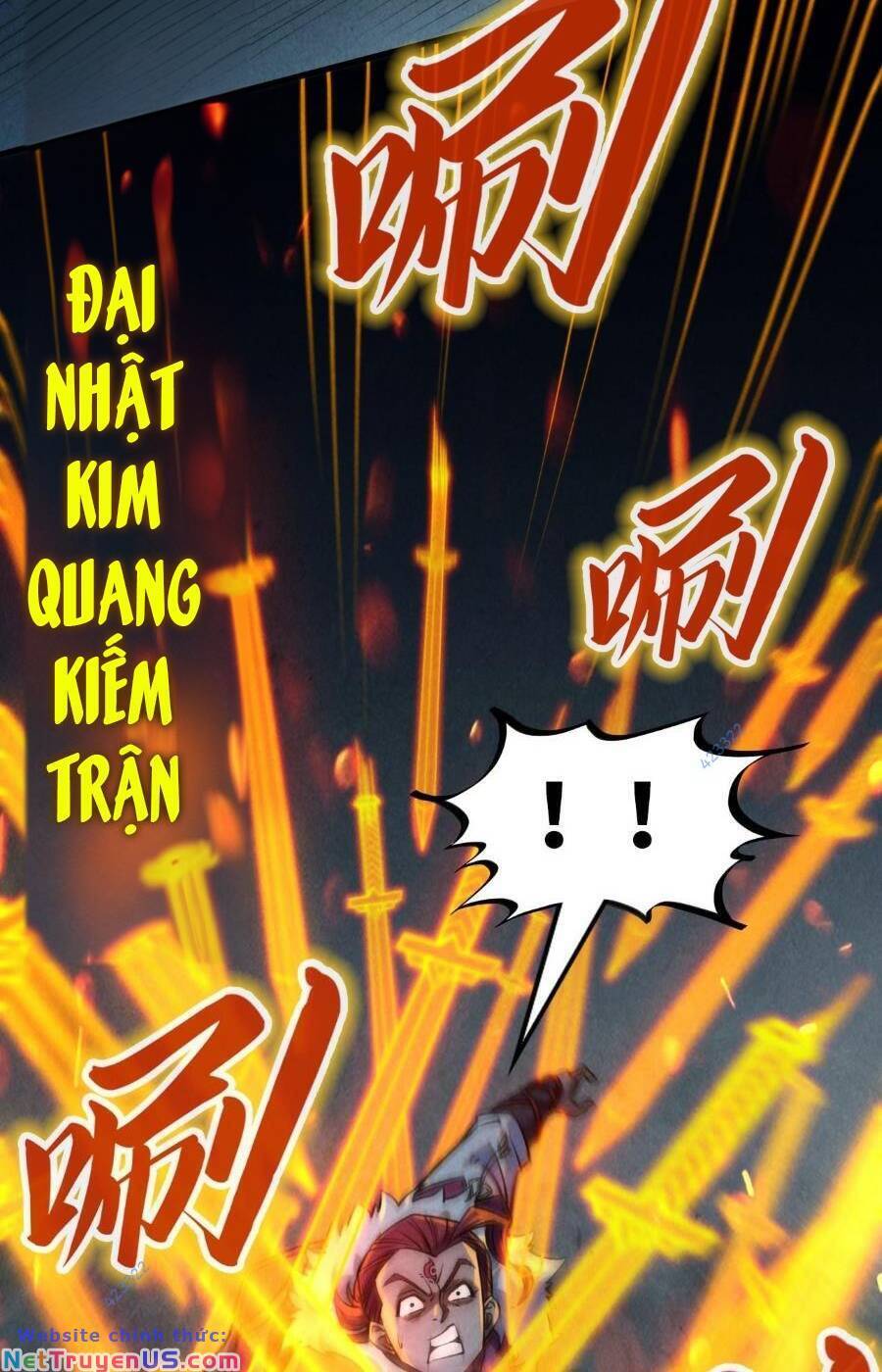 Vạn Cổ Chí Tôn Chap 248 - Next Chap 249