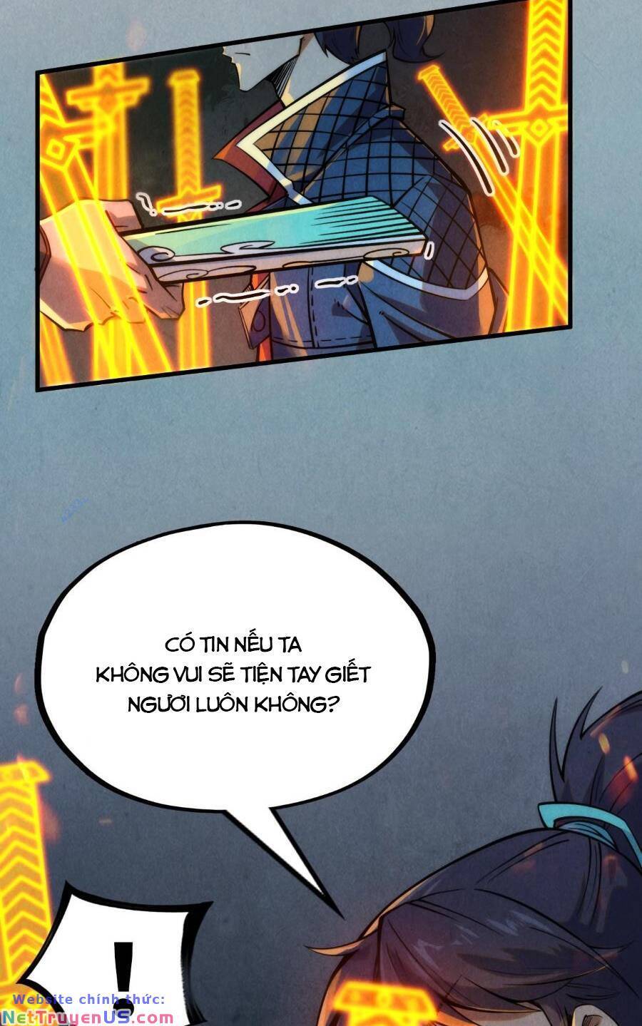 Vạn Cổ Chí Tôn Chap 248 - Next Chap 249